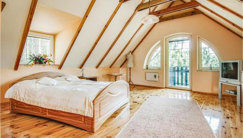 Awesome Home In Rybakowo With Wifi - Foto 4