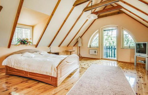 Awesome Home In Rybakowo With Wifi - Foto 4