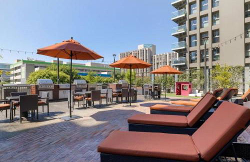 Downtown LA - Mamba Suite - Free Indoor Parking! - Foto 45