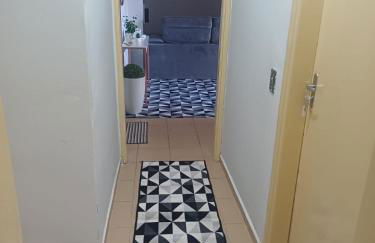 Casa ampla 4 quartos perto ABCZ-Centro-Rodoviária - Foto 49