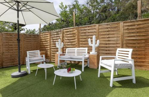 CASA CANYET con piscina a un paso de Barcelona y la playa - Photo 26