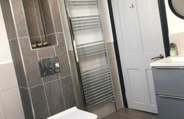 reflections luxury modern accommodation - Foto 24