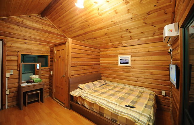 Jirisan Valley Pension - Foto 4