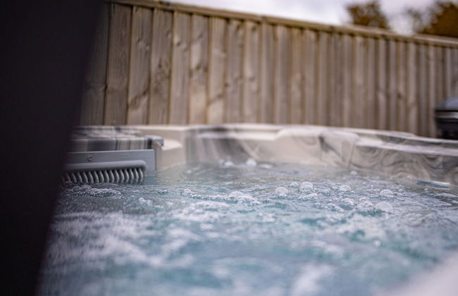 The Paddock - Lovely Cottage With Hot Tub - Foto 22