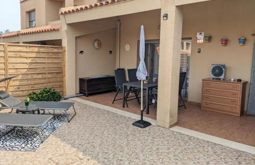 Casa Felicitas - Foto 13