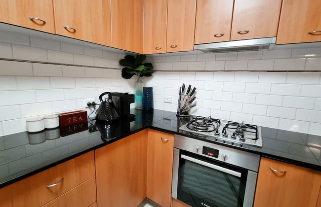 Mega Style Apartments Capri - Foto 17