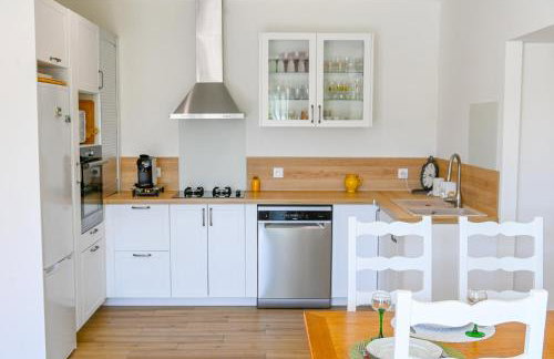 Léna - Maison, Terrasse vue mer, Clim - by TGB - Foto 3