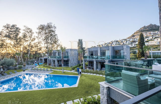 Ares Yalikavak - Foto 45