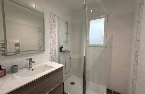 Le Pavillon des Demoiselles maison, ville 6 pers - Foto 40