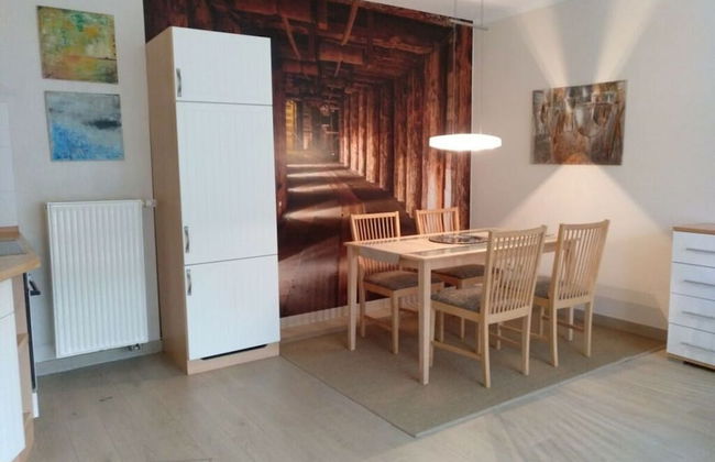 Am Konigsberg, Luebeck - Foto 10