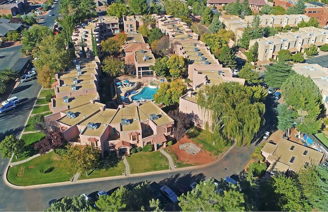 Villas of Sedona - Foto 33