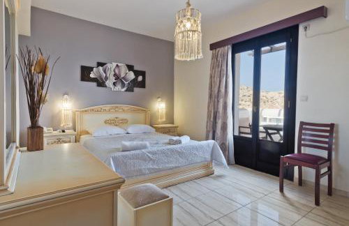 Arkasa Bay Hotel - Foto 19