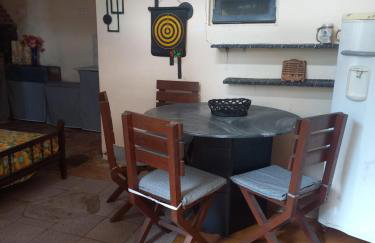 Edicula beira praia Gaivota - Foto 7