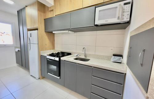 Apartamento Novo na Melhor Localização de Gramado! - Foto 44