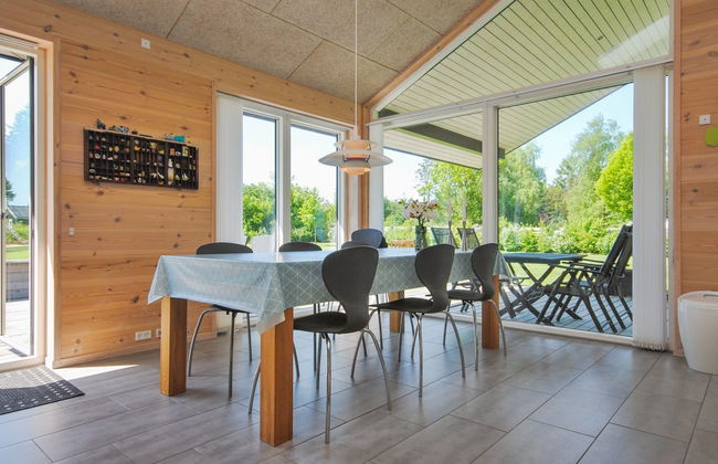 "Etly" - 600m to the fjord - Foto 23