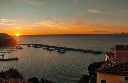 Seaview apartments Stella Maris Agropoli - Foto 68