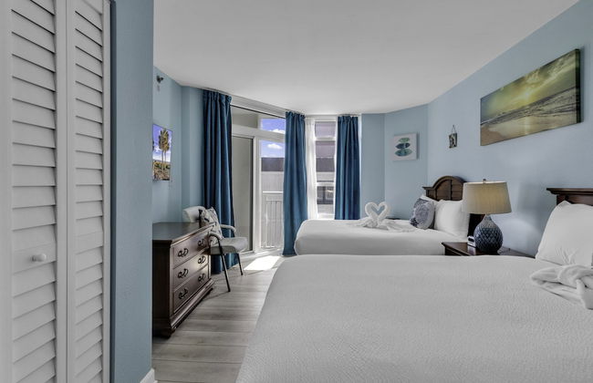 Carolinian Resort - Foto 48