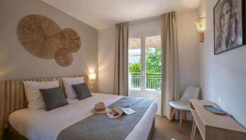 St Tropez et plage à pied Escale de Charme - 3 - Foto 4