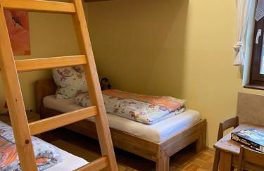 Ferienhaus Brandt im Ferienpark Falkenstein - Foto 15