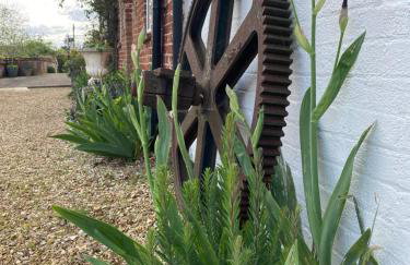 Waterside, Elmham Watermill, Norfolk - Foto 30