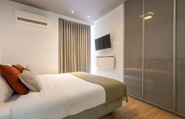 Phaedrus Living Luxury Flat Vouliagmeni - Foto 4