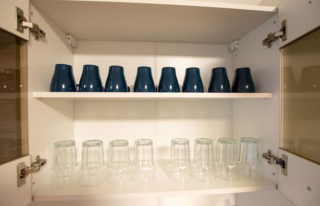 Comfortable Large Center Apartment - Foto 53