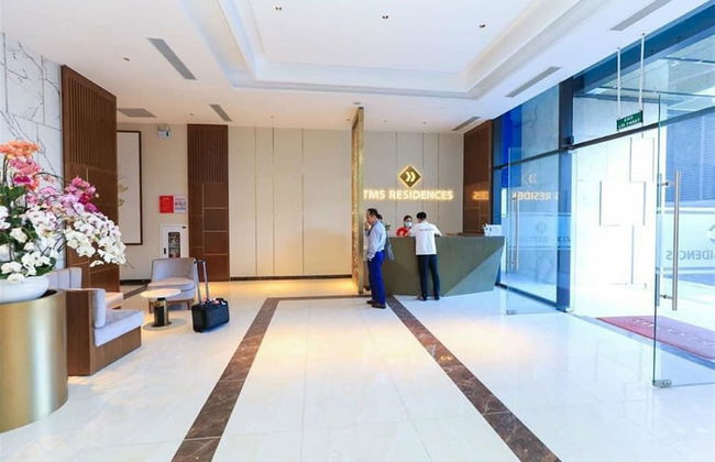 TMS Quy Nhon - Lee Xinh - Photo 2