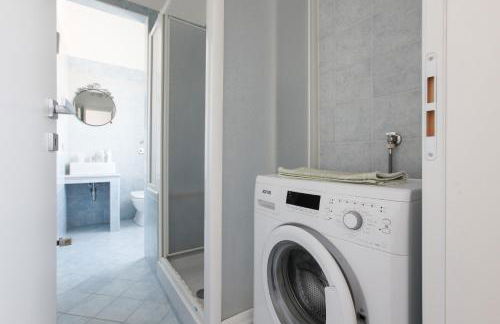 New Fashion District, 3 BDRS - 30 minutes from Linate with new subway - Foto 28