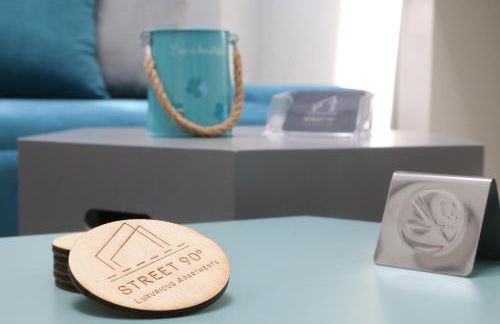 STREET 90 Lux Aparts - Photo 28