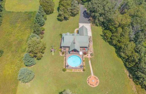 Heaven’s View Lodge, Pool, Pet Friendly - Foto 40