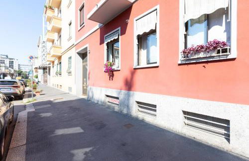 Città Studi Terrace Suite with Jacuzzi - Top Collection - Foto 48