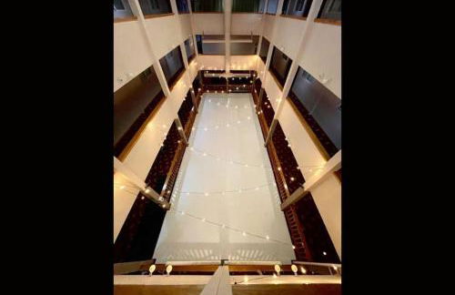 Stroll to Slopes, Village Area, Ski in-out MtLodge 237 - Foto 16