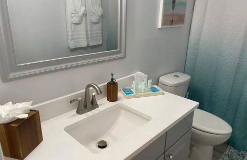 Destin Bliss! Your Dream Studio Condo on Holiday Isle! - Foto 9