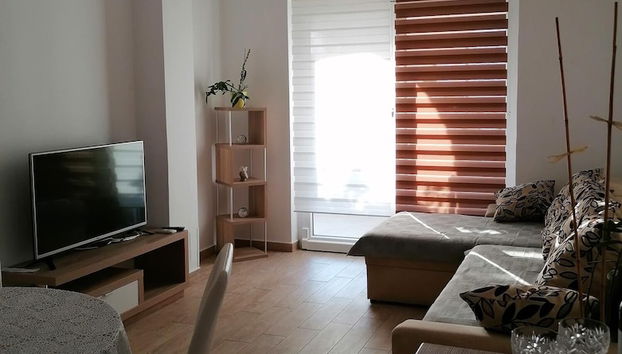 Impeccable 2-bed Apartment in Rab - Photo 3, Room