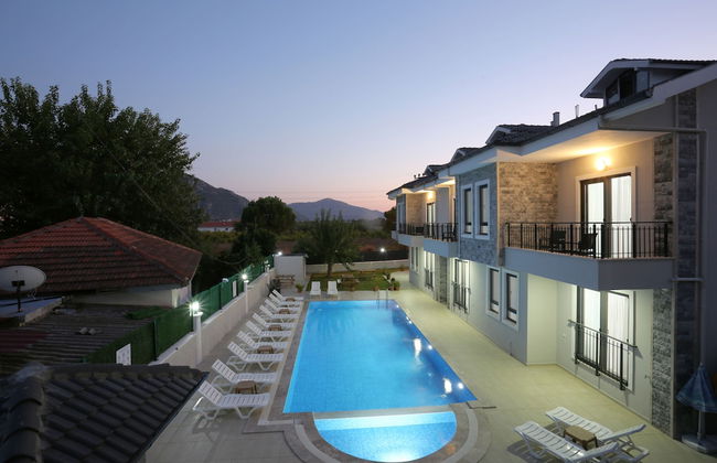 Bright House Apart - Photo 43