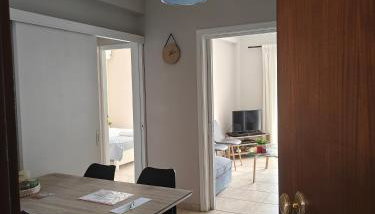 Thanos' seaside apartment - Foto 4