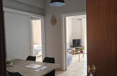 Thanos' seaside apartment - Foto 4