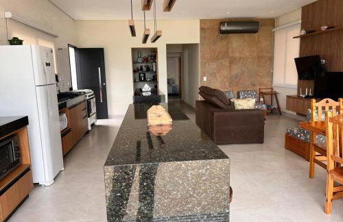 Beachfront house in Lagoinha - Foto 18