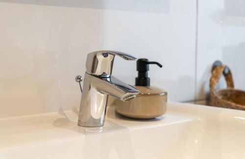 Appartementanlage am Strand Appartementanlage am Strand Kleines Versteck - 6 - Foto 10