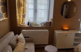 Le Réverbère, appartement de vacances - Foto 17