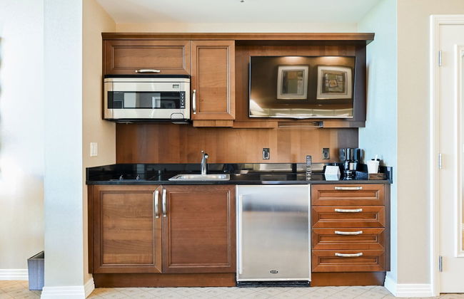 StripViewSuites Two Bedroom at Signature - Foto 31