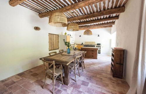 Mas du Vallon - Foto 17