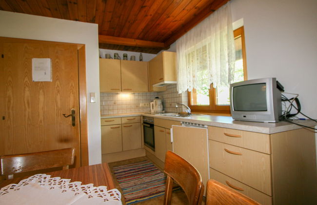 Schusterhäusl - Foto 15