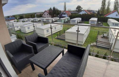 Apartament Słoneczny 5 Mórz - Foto 11