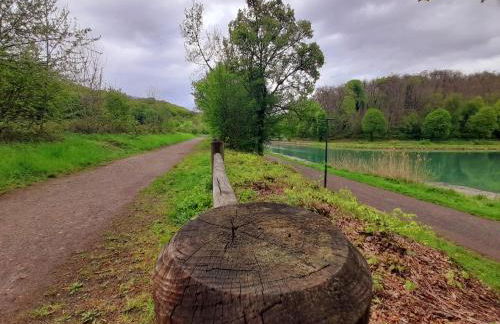 Appart Briotin 62m2 - 2chambres - Foto 12