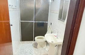 Estrela&Sol da Canastra Casa 3 quartos Piscina&hidro no centro - Foto 8