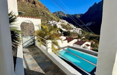 El Paraíso Agaete Valle - Foto 6