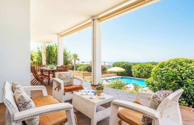 Villa Satalaia - Foto 29