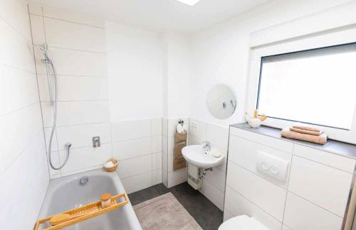 Spacious 6 Room Flat *Balcony & Terrace* - Foto 21