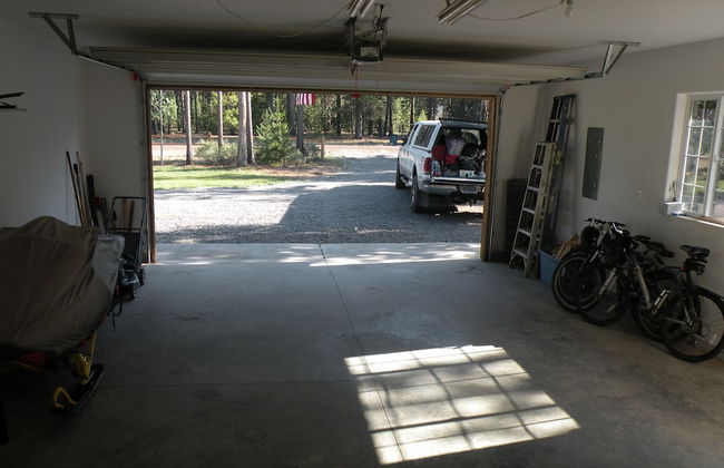 The Cozy Cabin LaPine - Foto 28